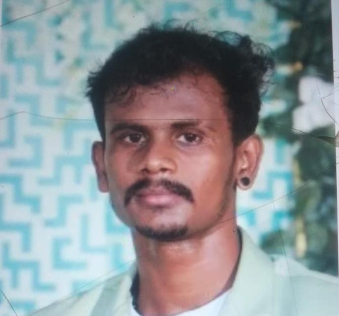 Groom Image
